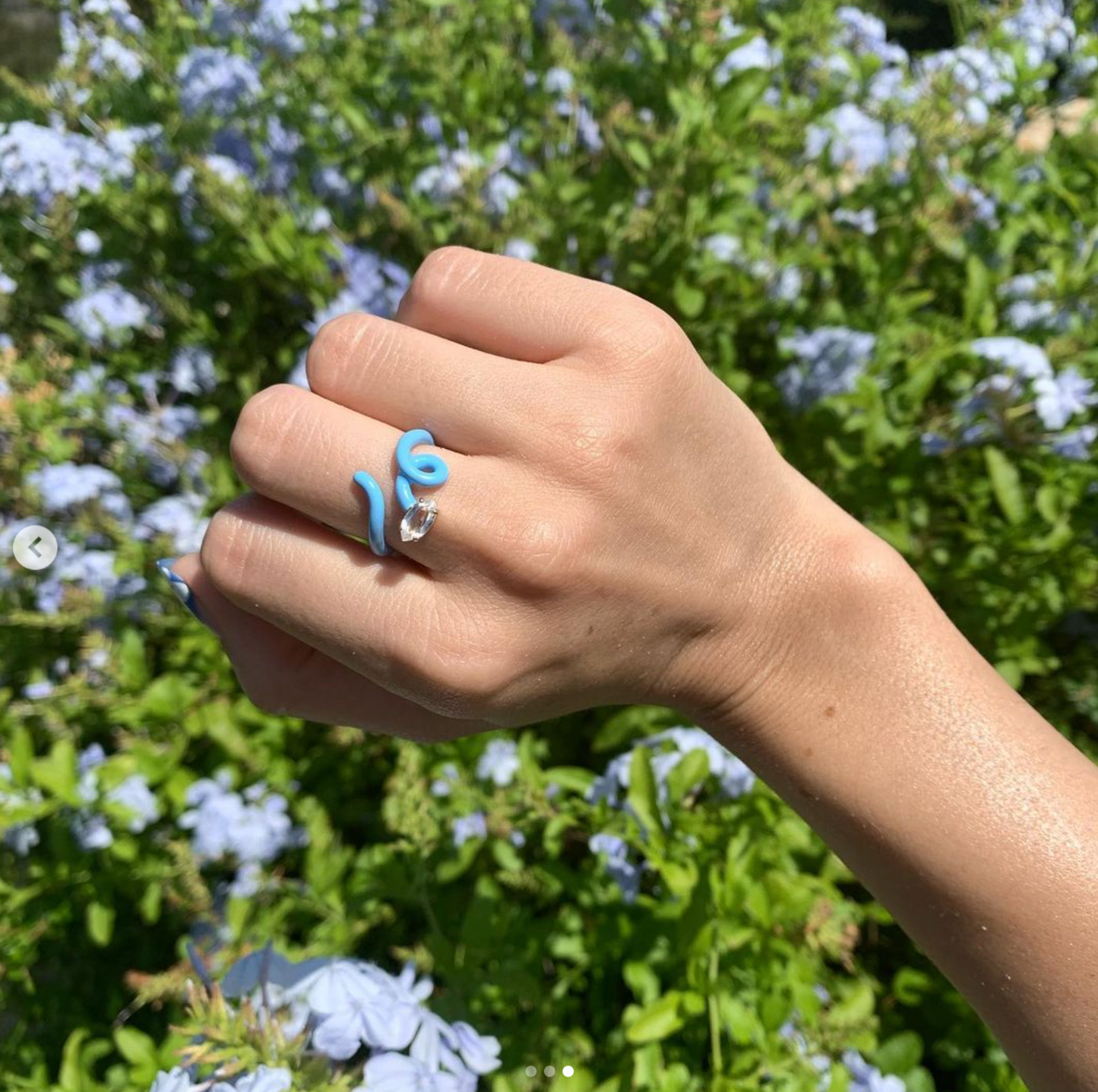 BEA-045ring