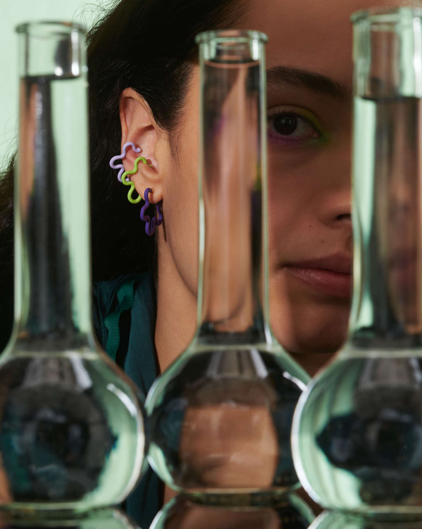 BEA-167earrings