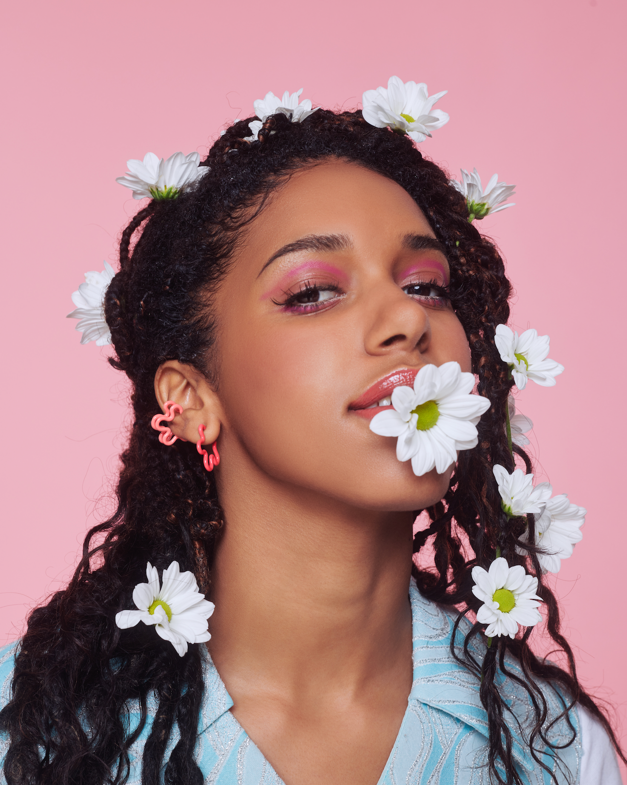 BEA-173earrings