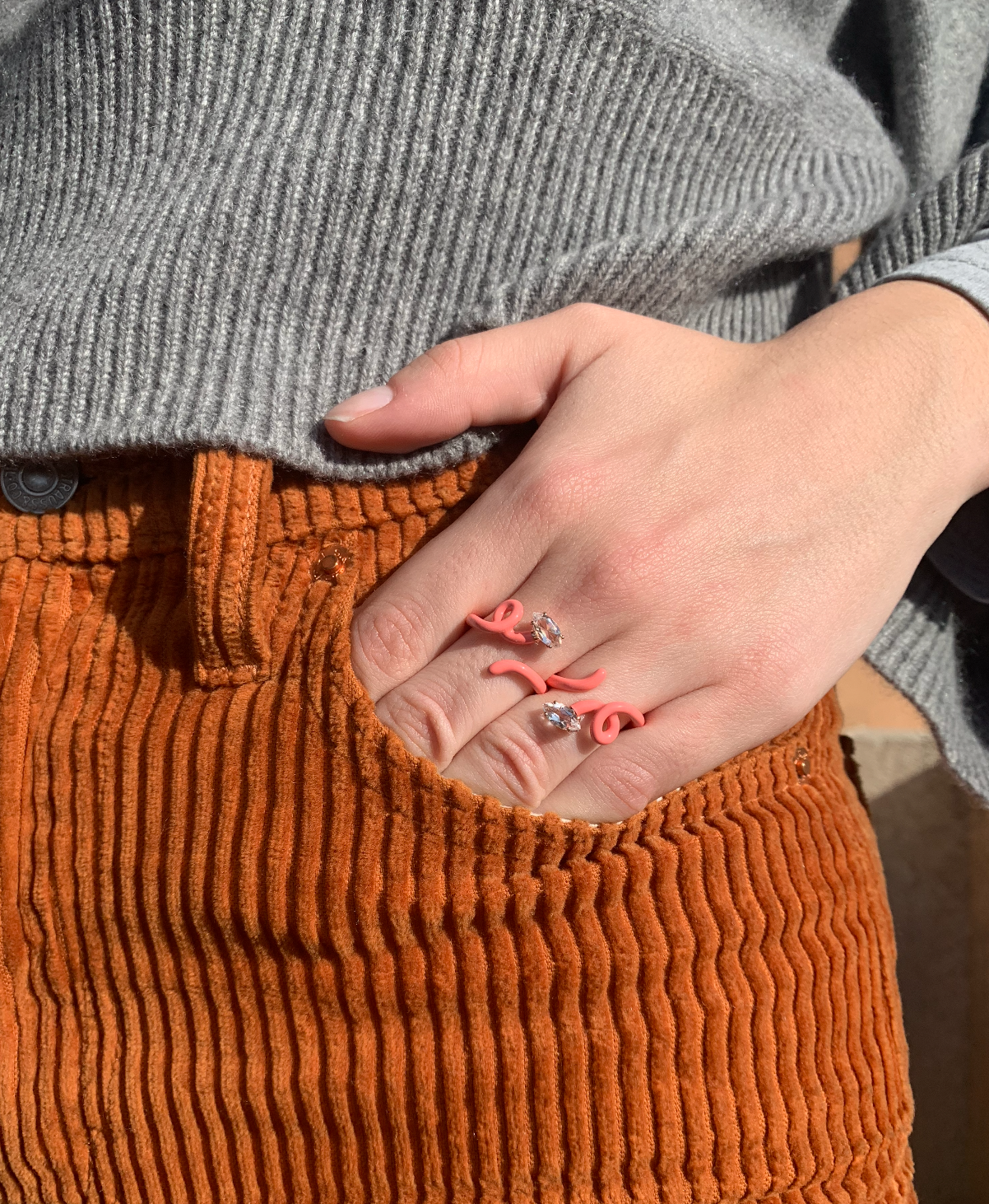 BEA-032ring