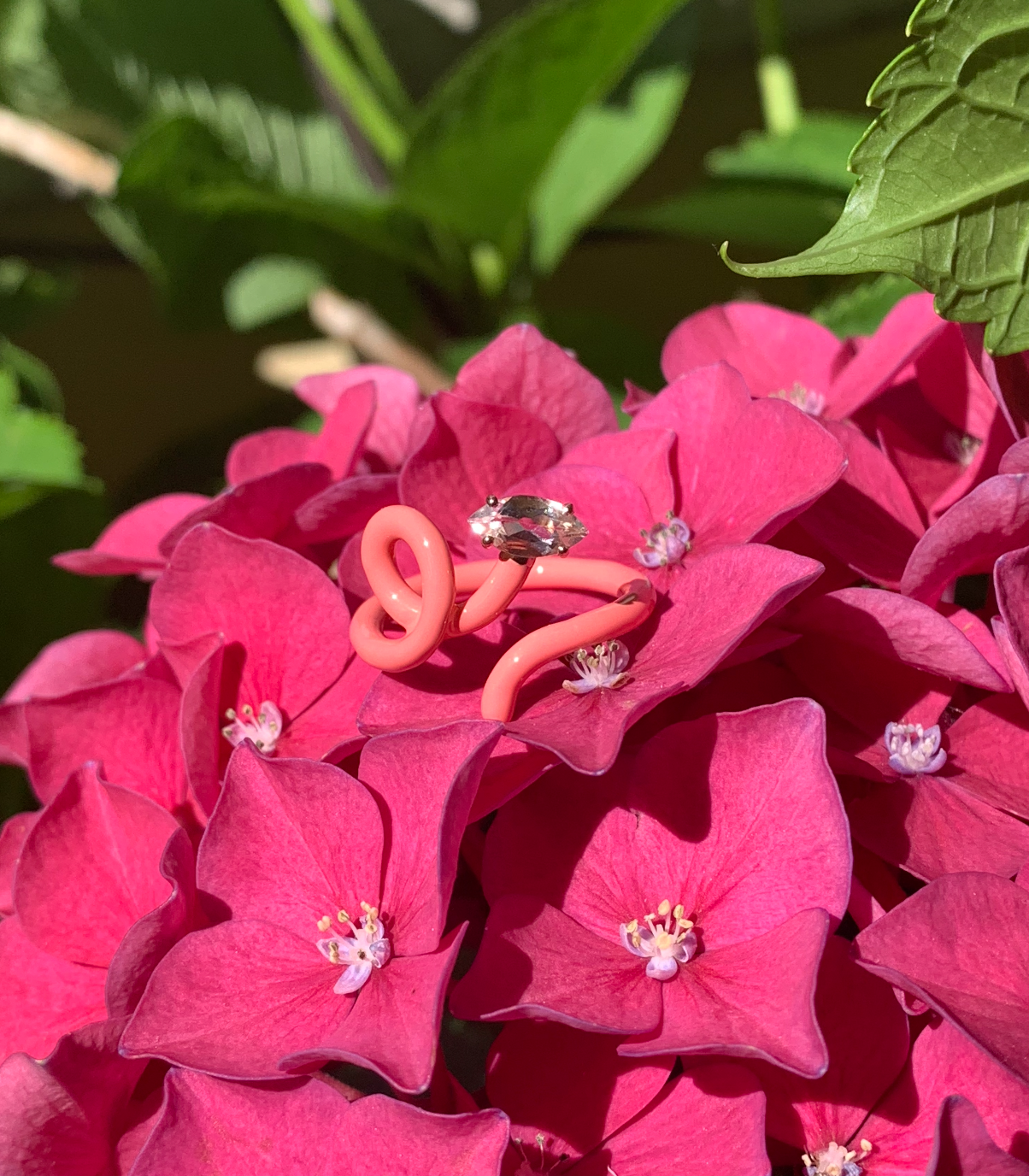 BEA-032ring