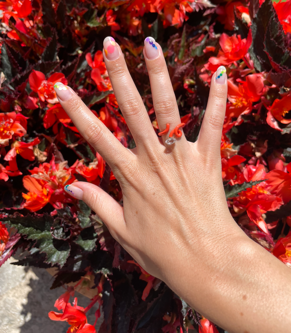 BEA-030ring