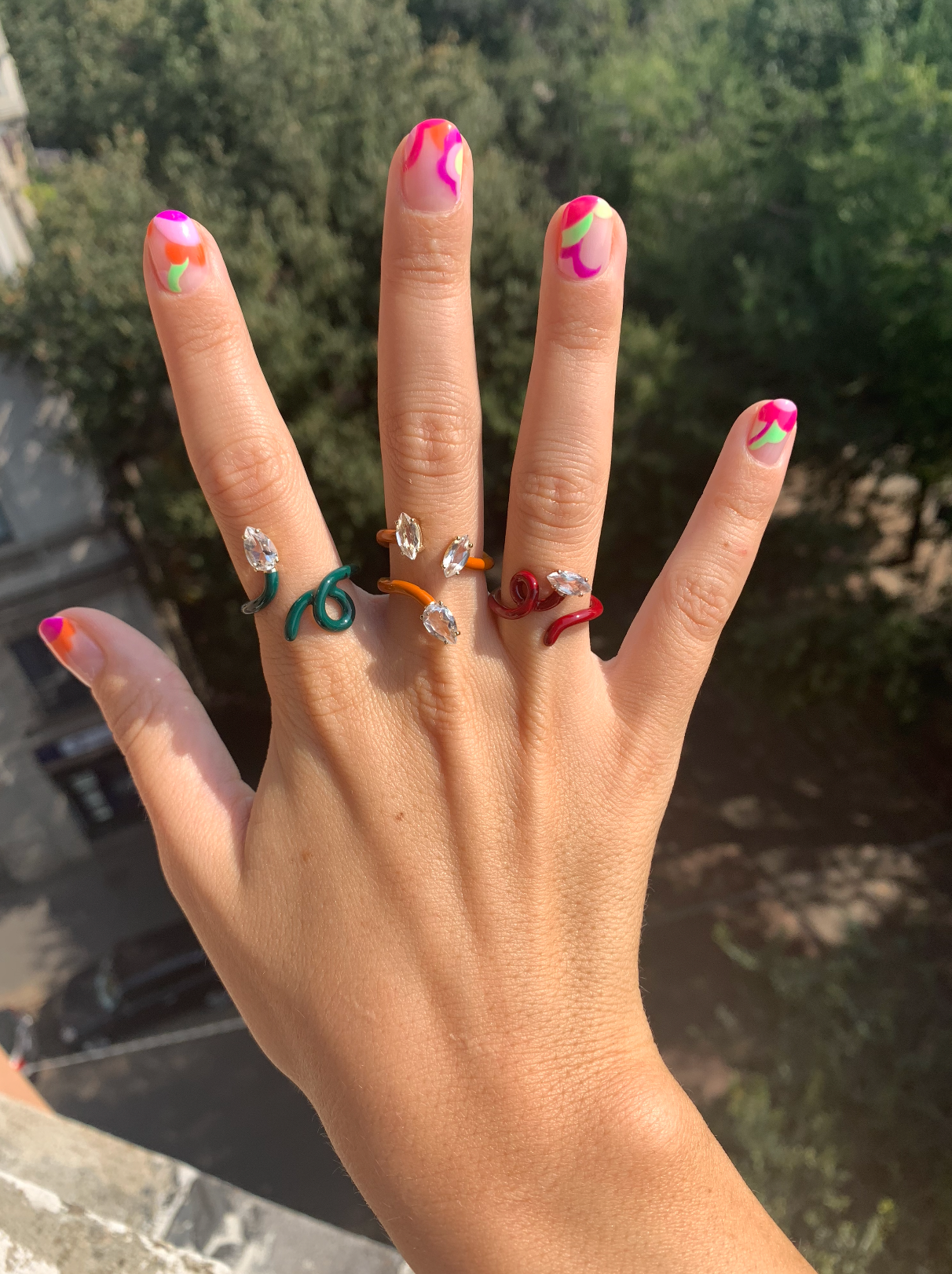 BEA-038ring