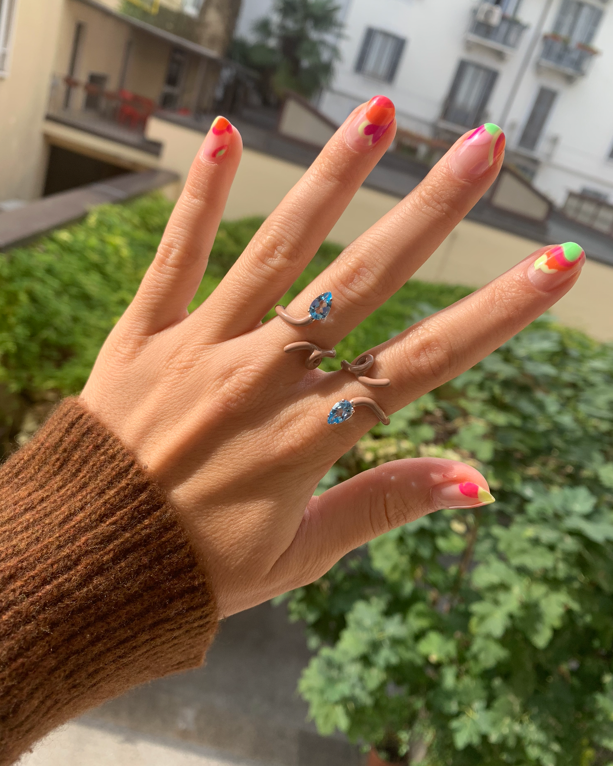 BEA-026ring