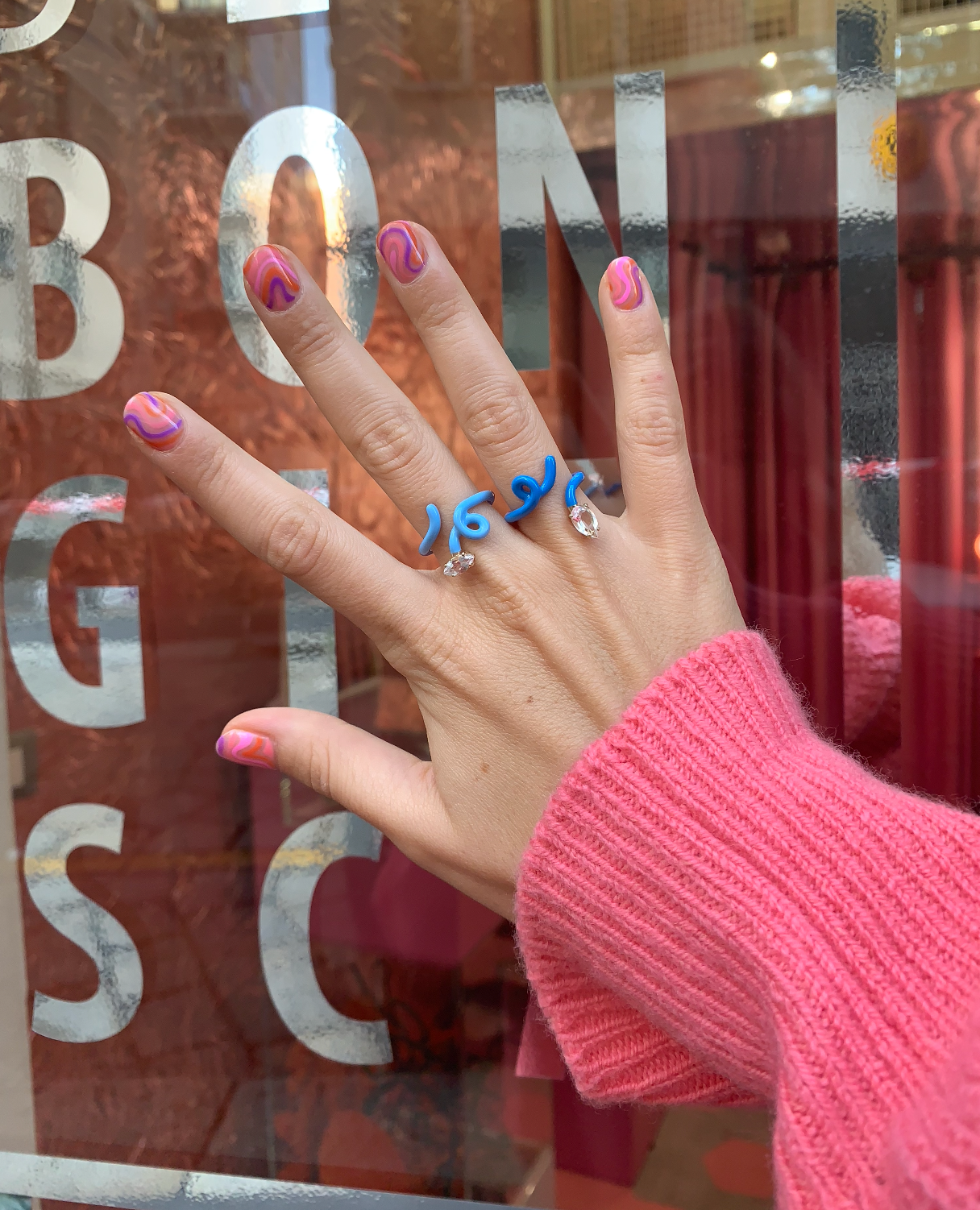 BEA-047ring