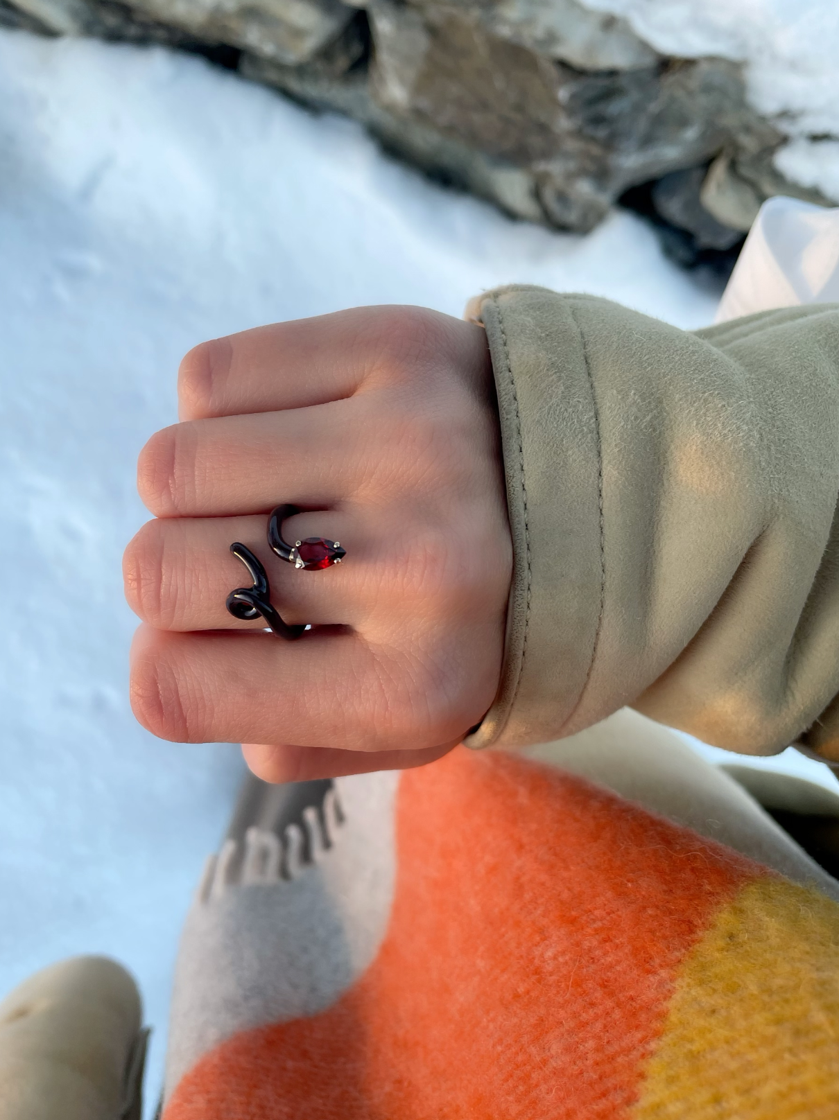 BEA-039ring