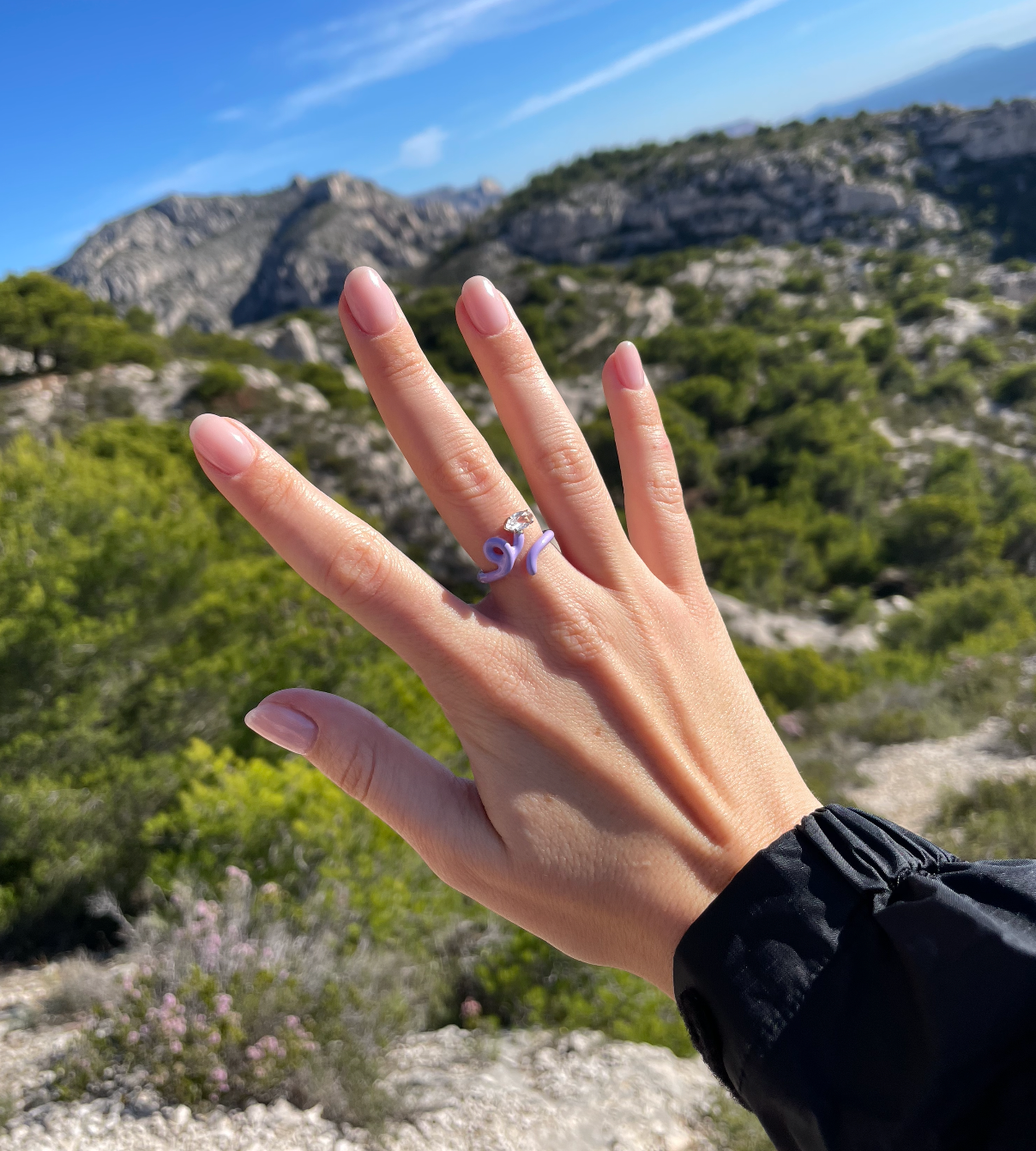 BEA-044ring