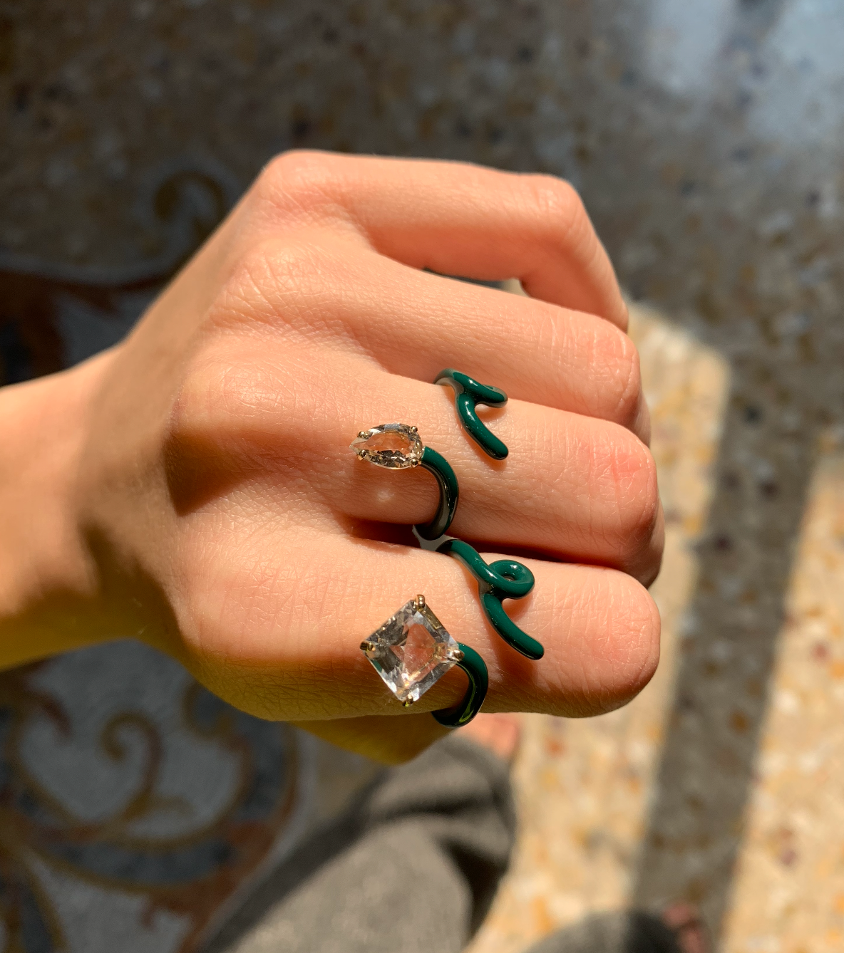 BEA-052ring