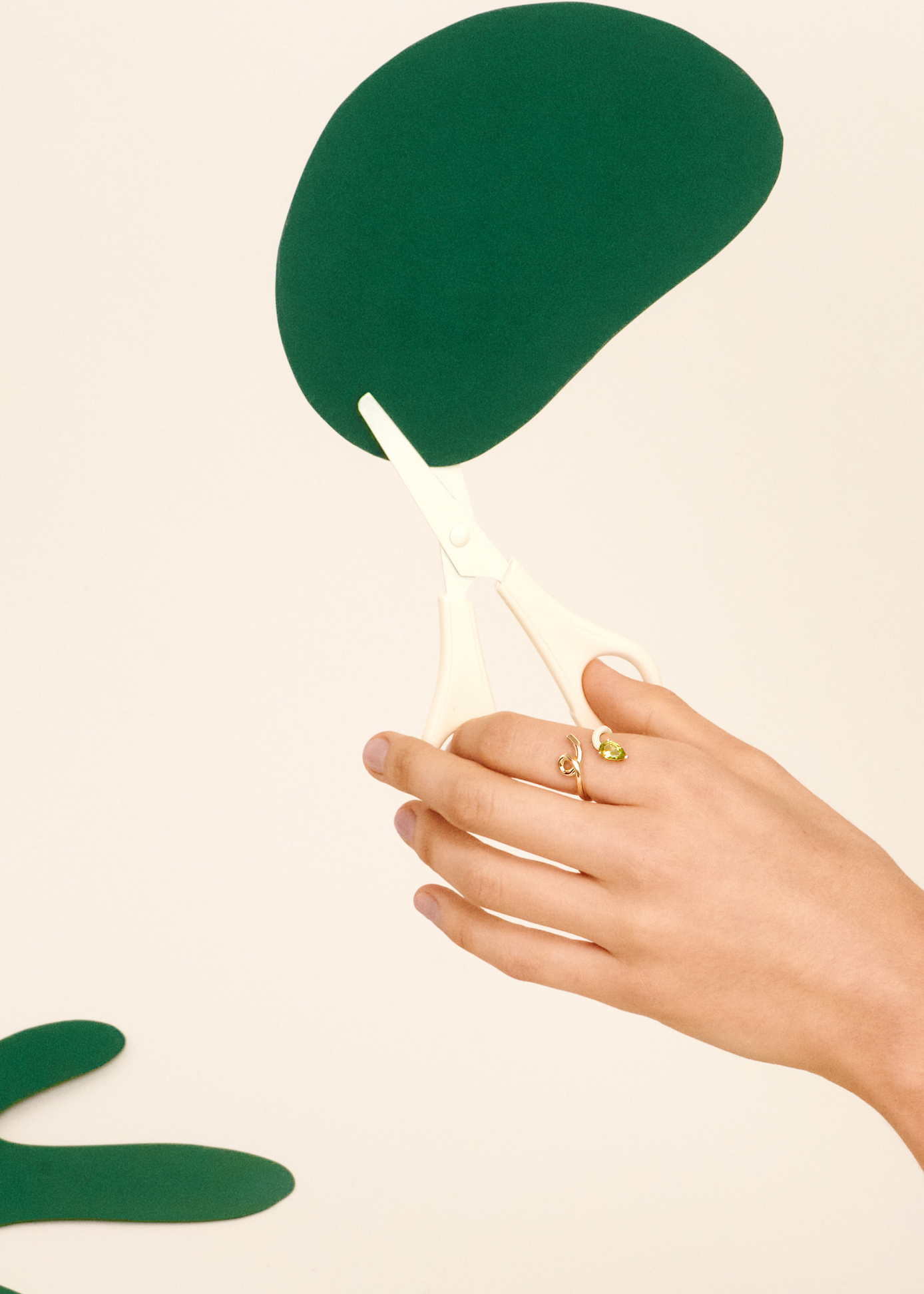 BEA-014ring