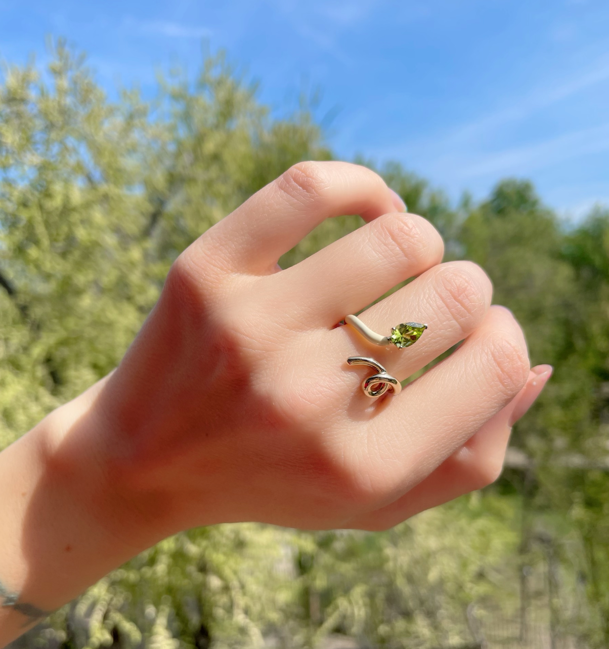 BEA-014ring