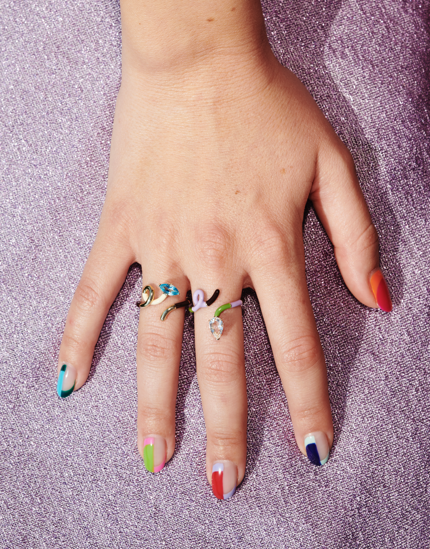 BEA-021ring