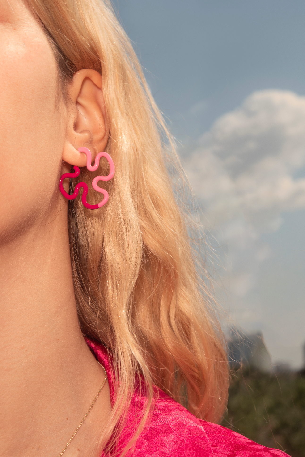 BEA-134earrings
