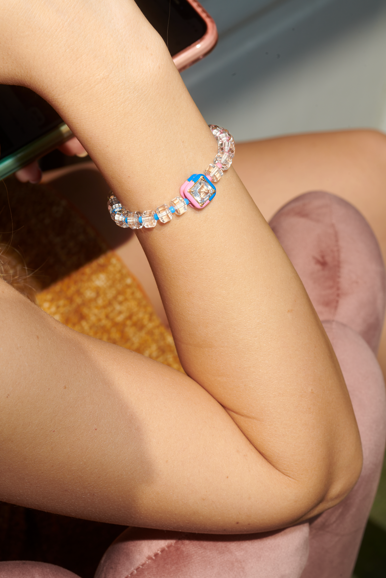 BEA-182Bracelet