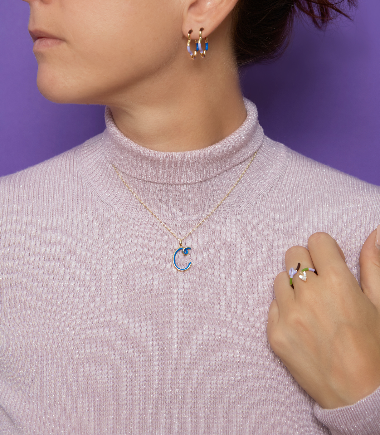 BEA-213necklace
