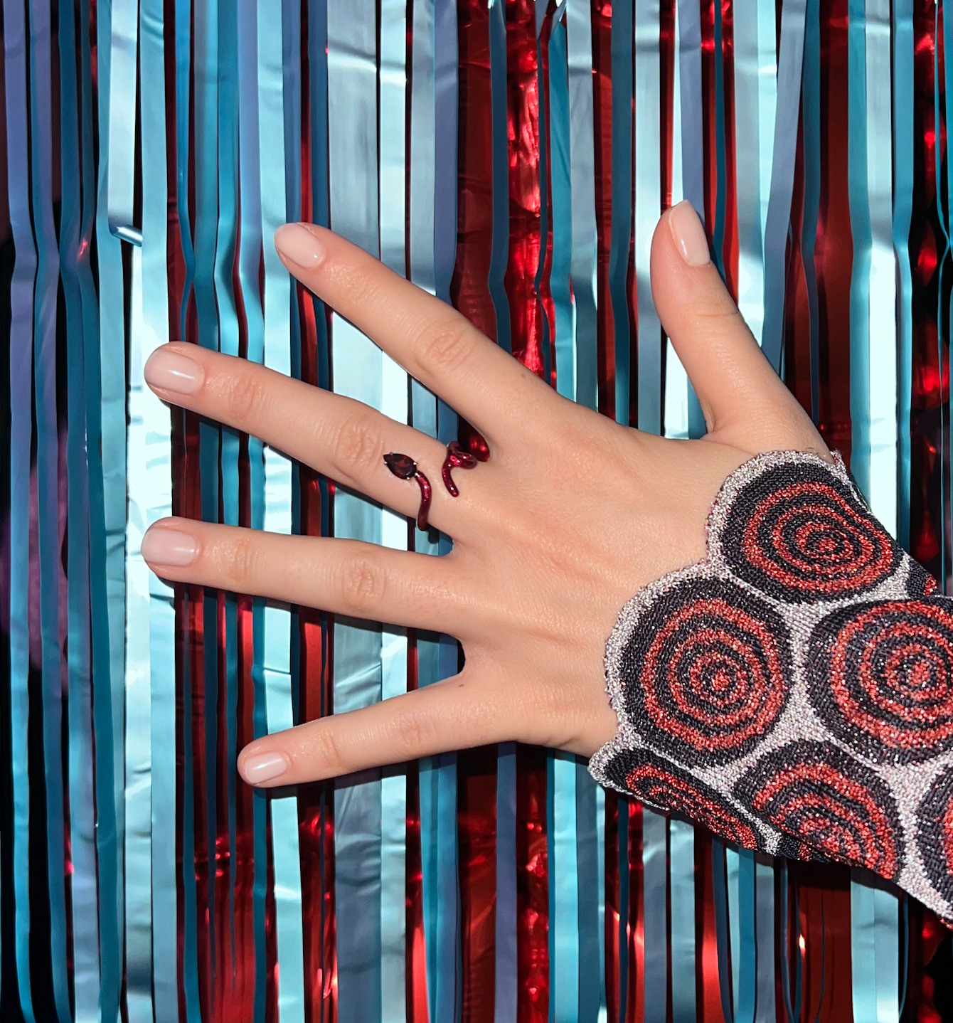 BEA-040ring