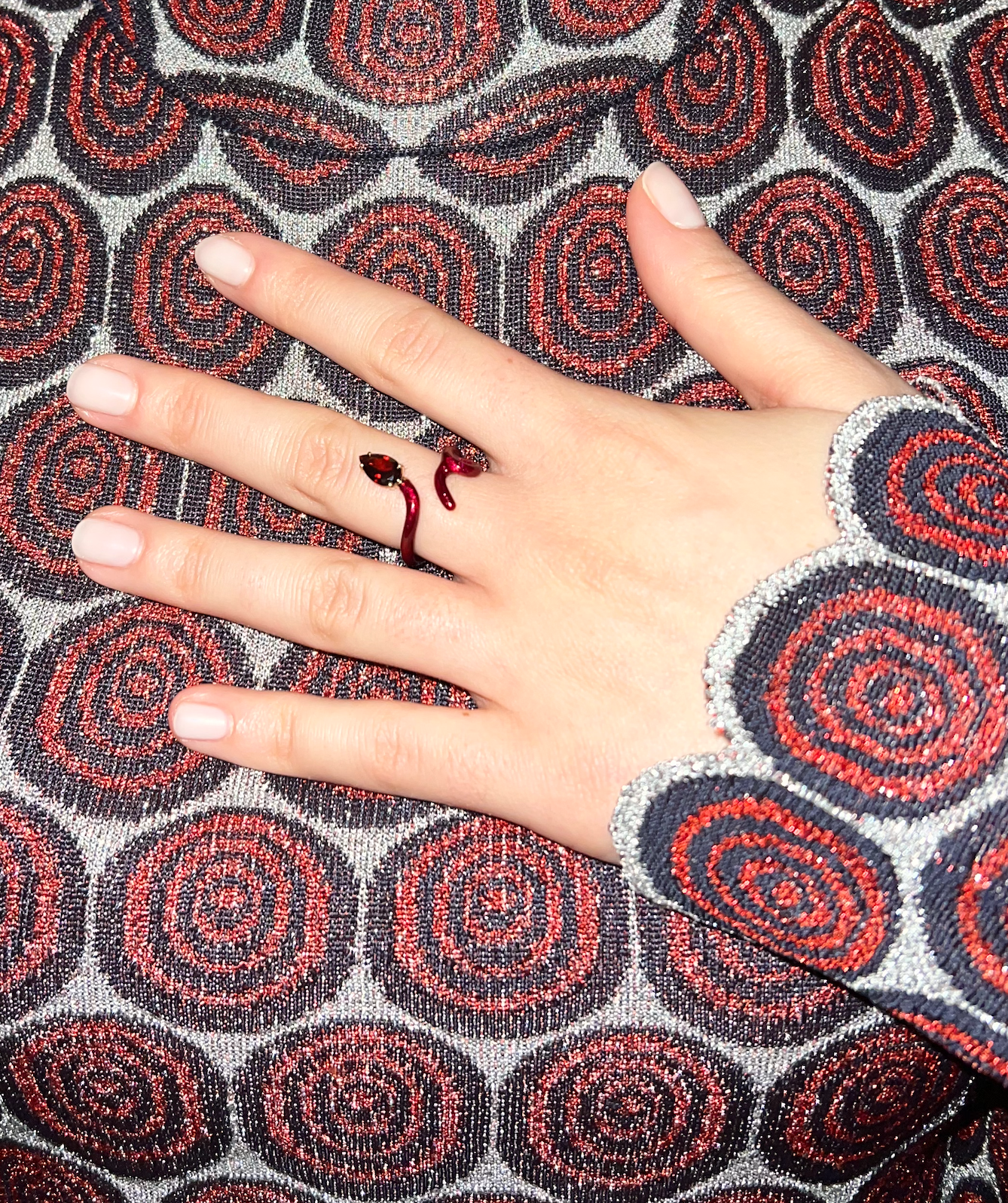BEA-040ring