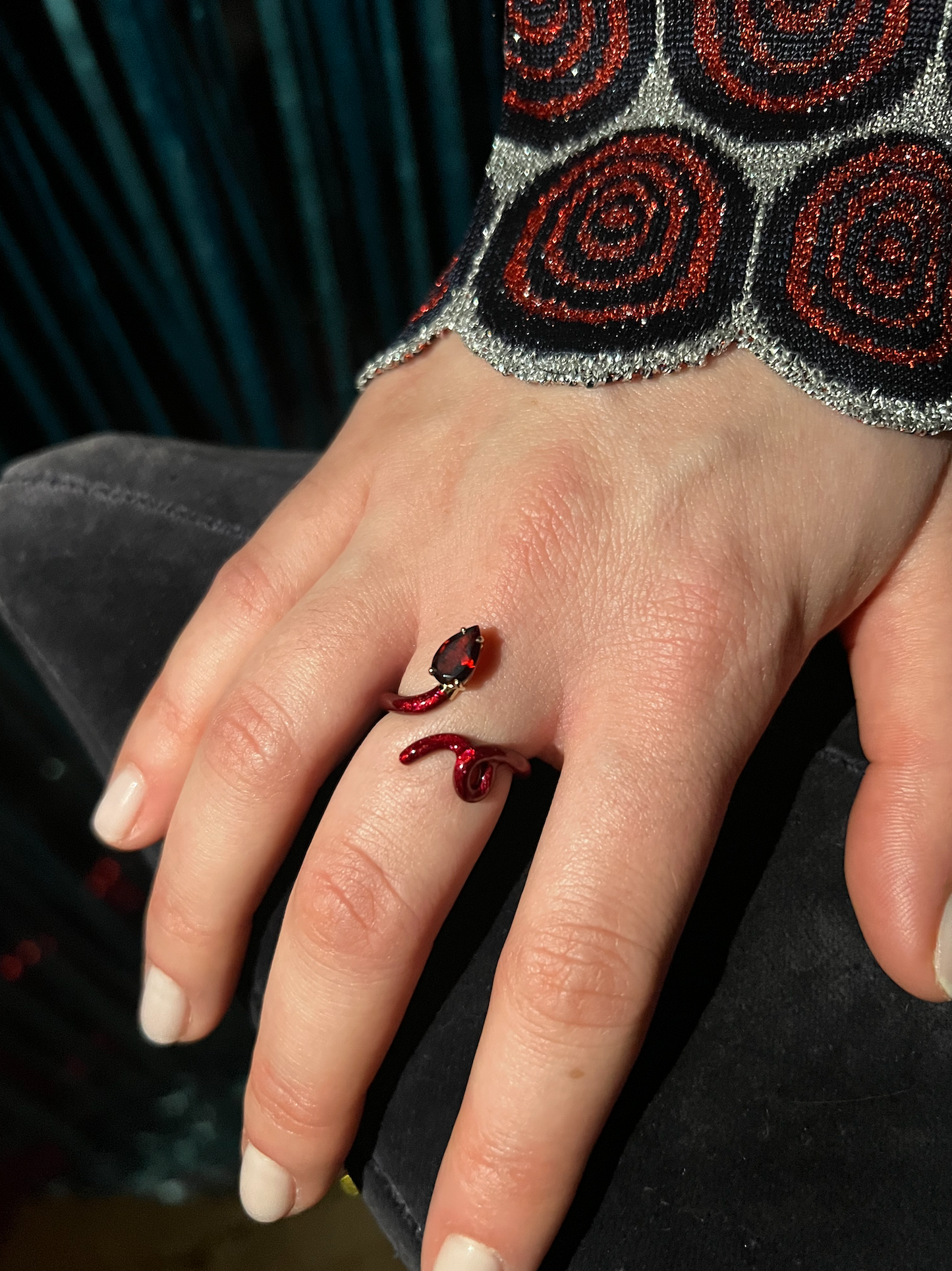 BEA-040ring