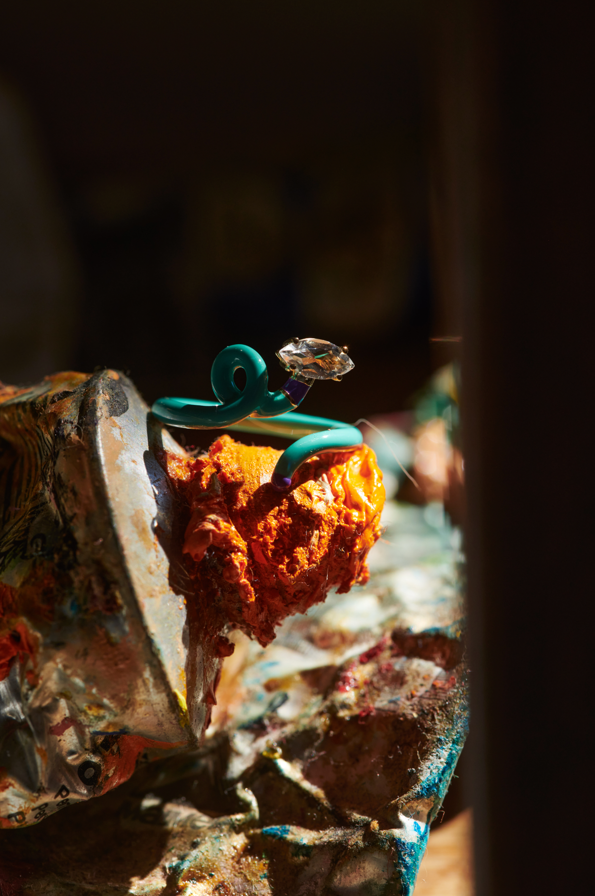 BEA-046ring