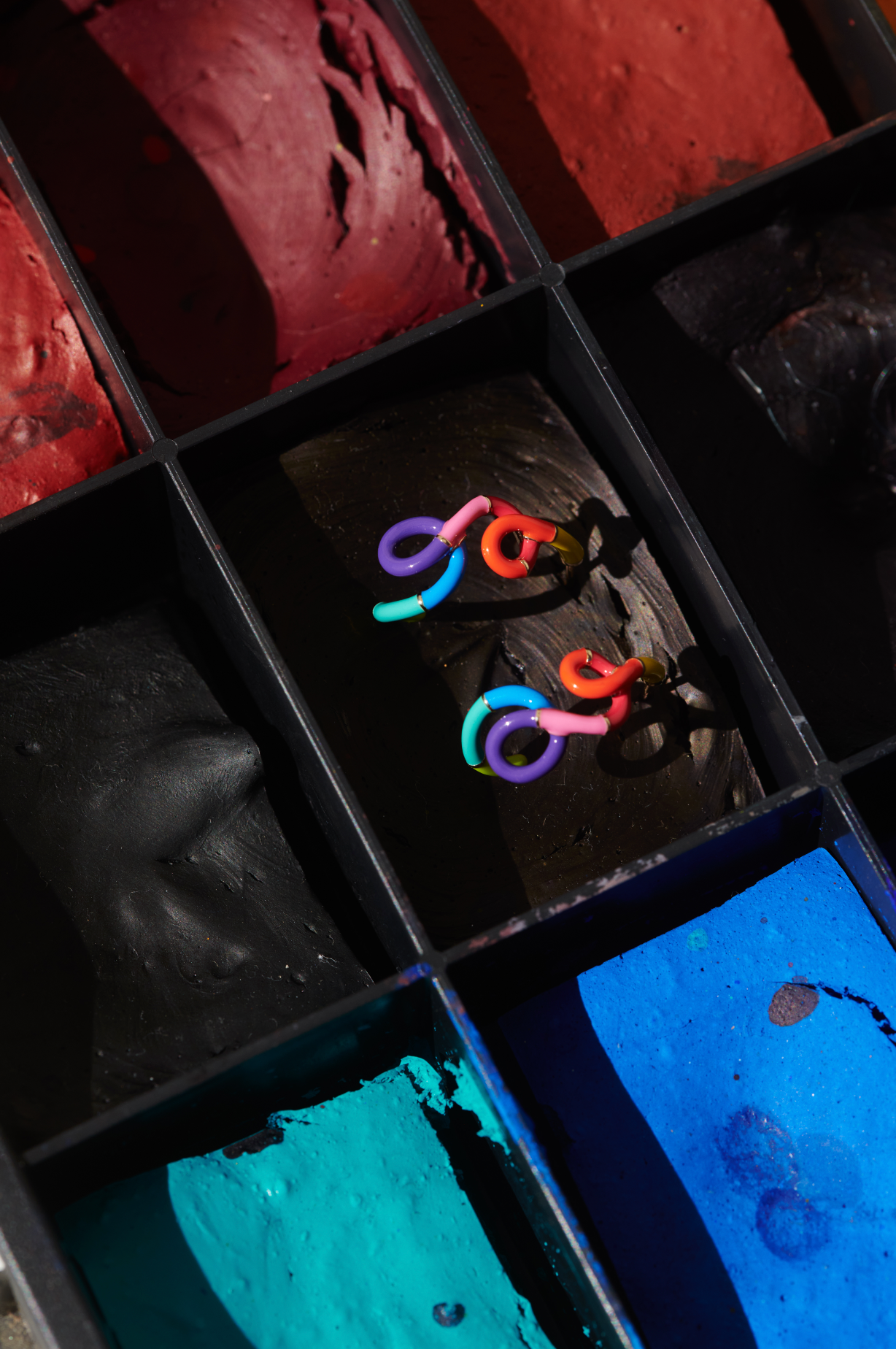BEA-105earrings