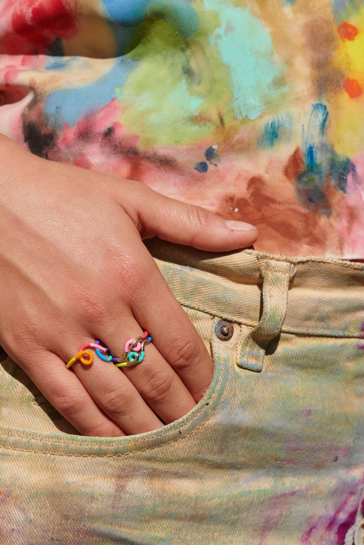 BEA-002ring
