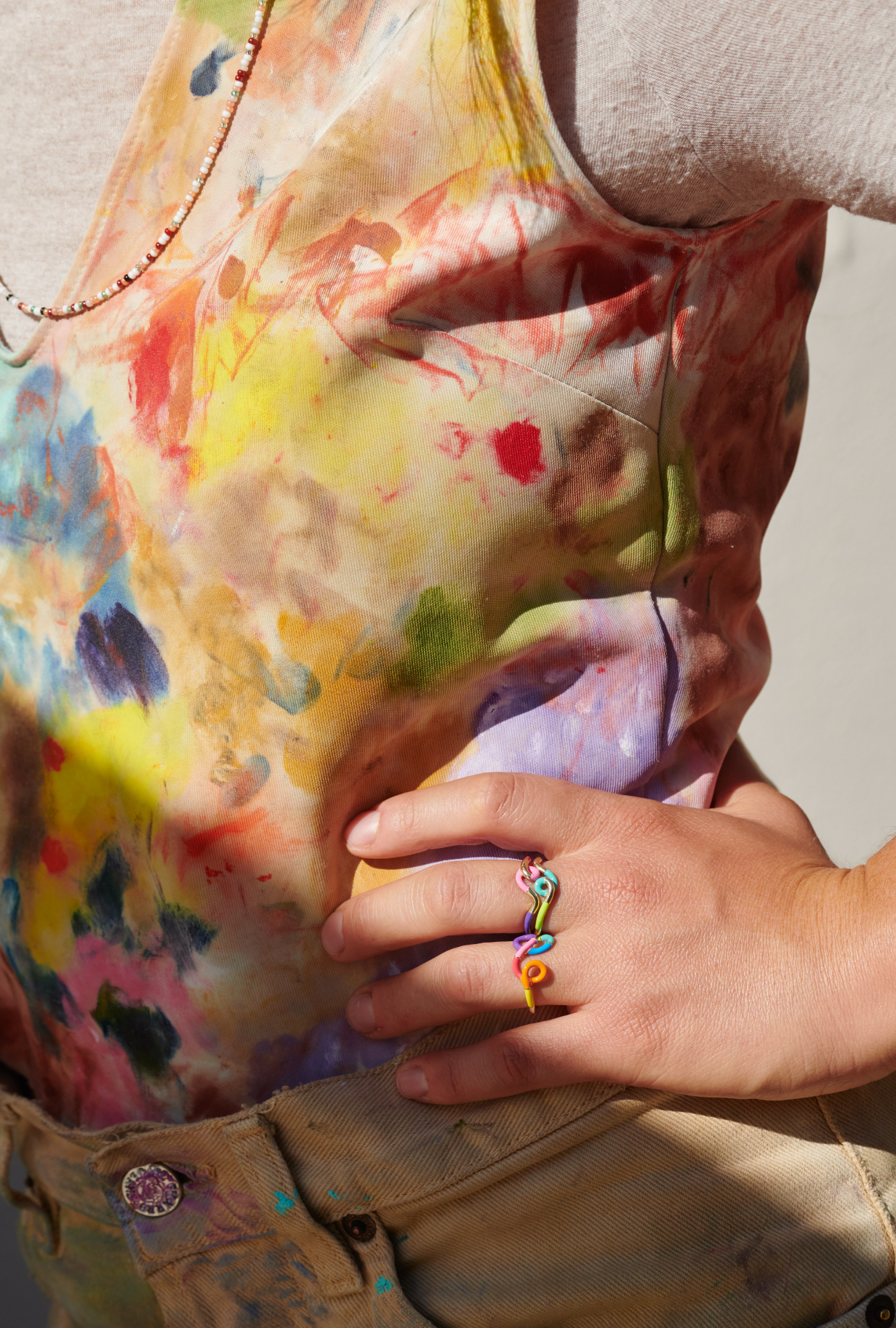 BEA-002ring
