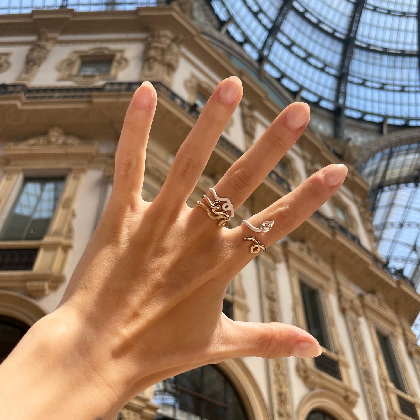 BEA-008ring