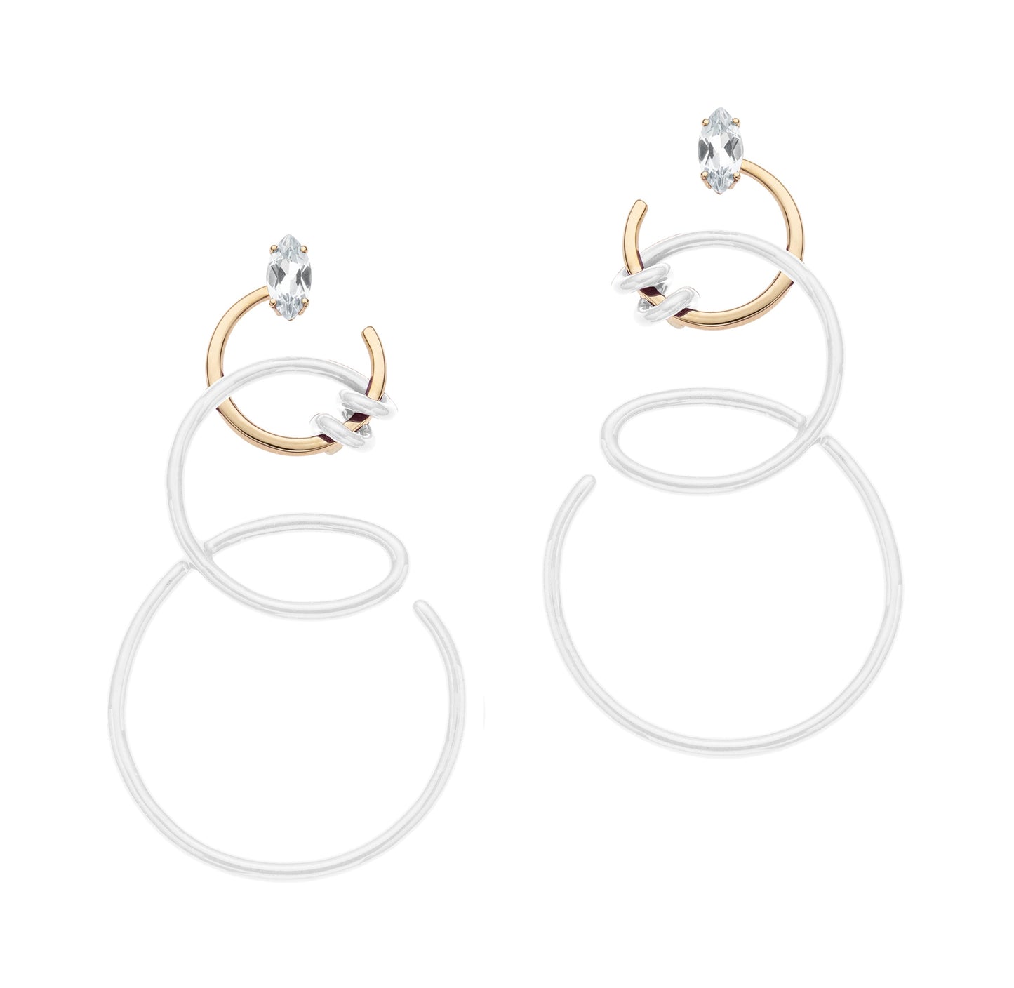 BEA-155earrings