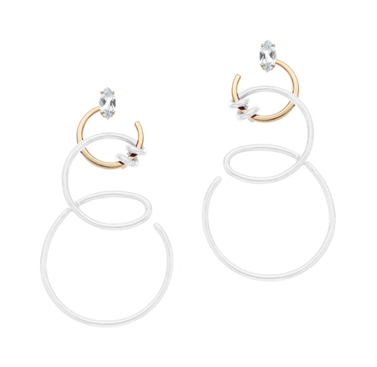 BEA-155earrings
