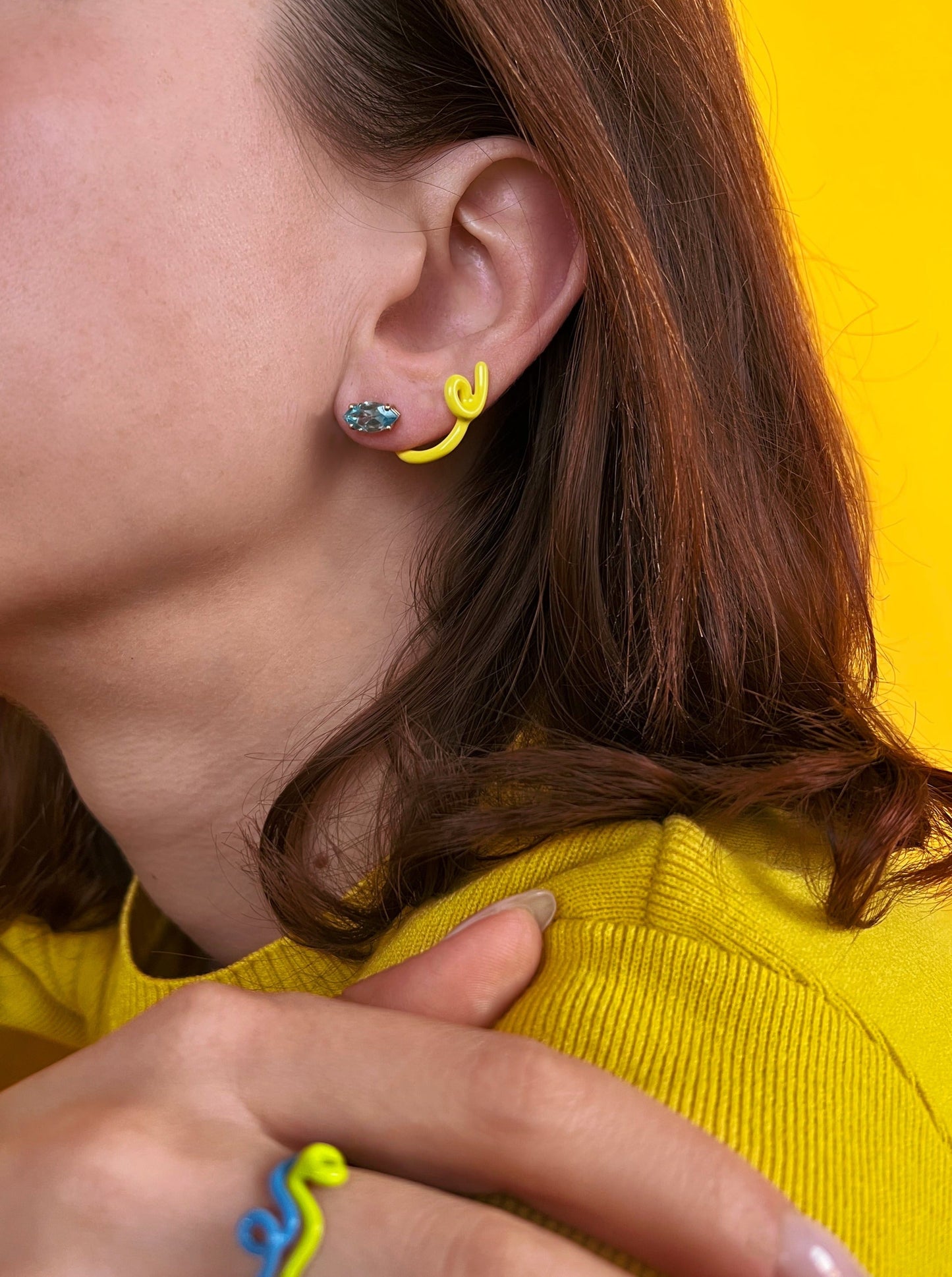 BEA-160earrings
