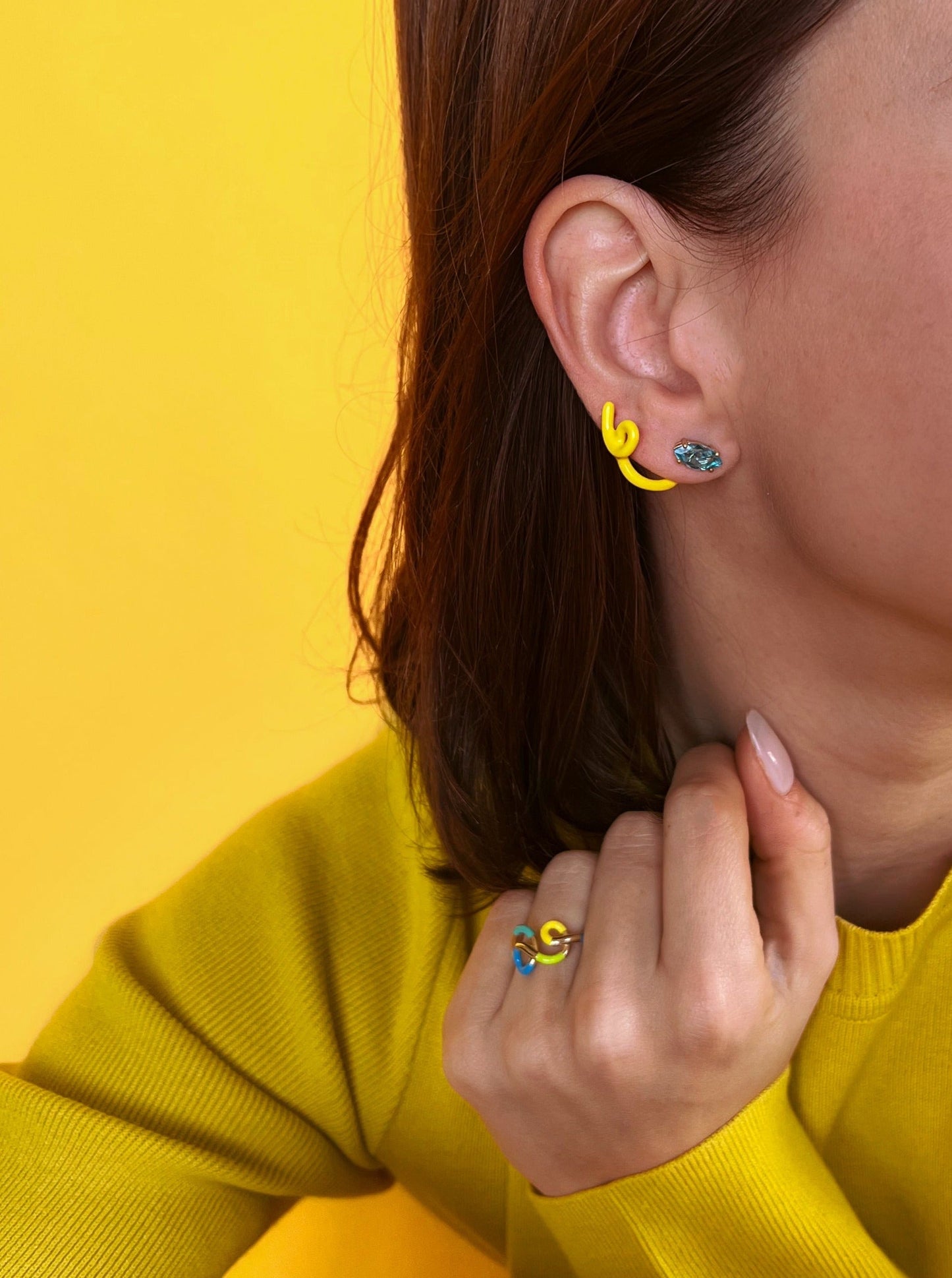 BEA-160earrings