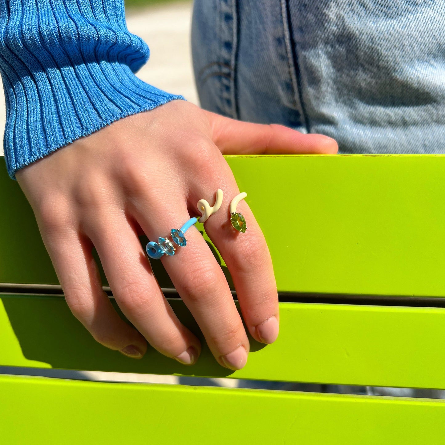 BEA-024ring