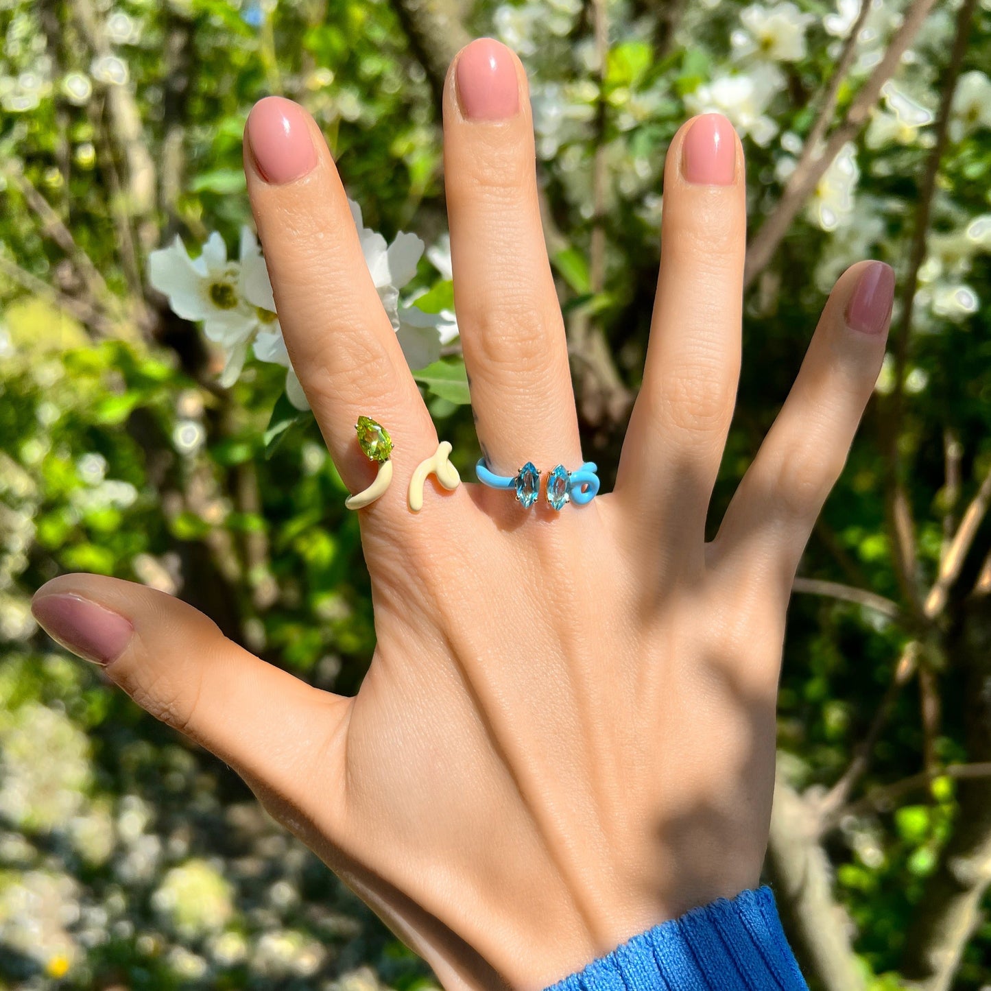 BEA-024ring