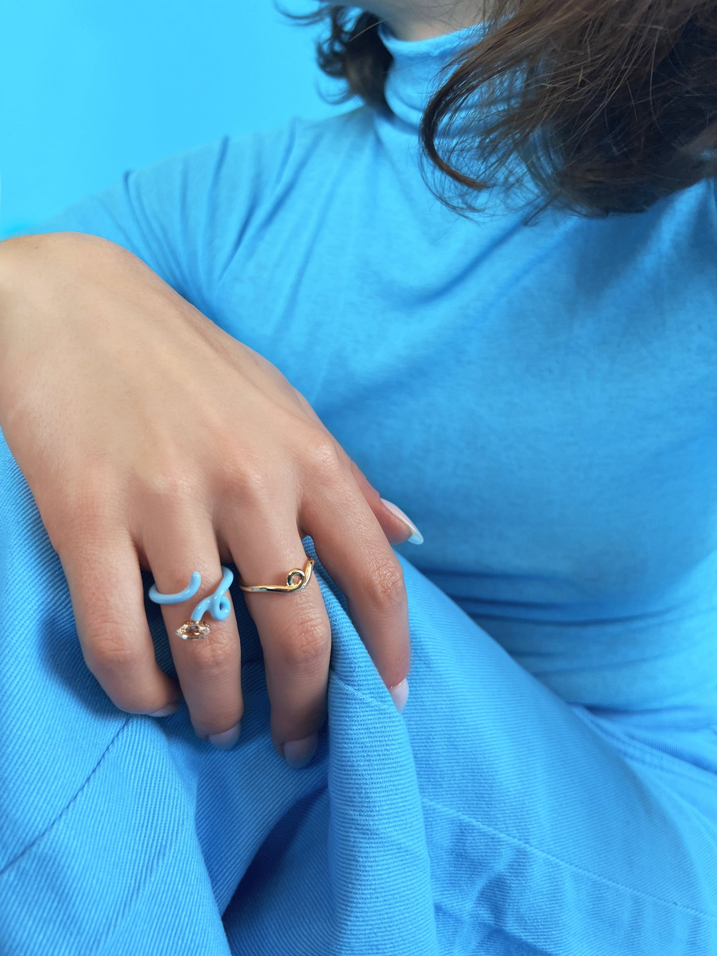 BEA-045ring