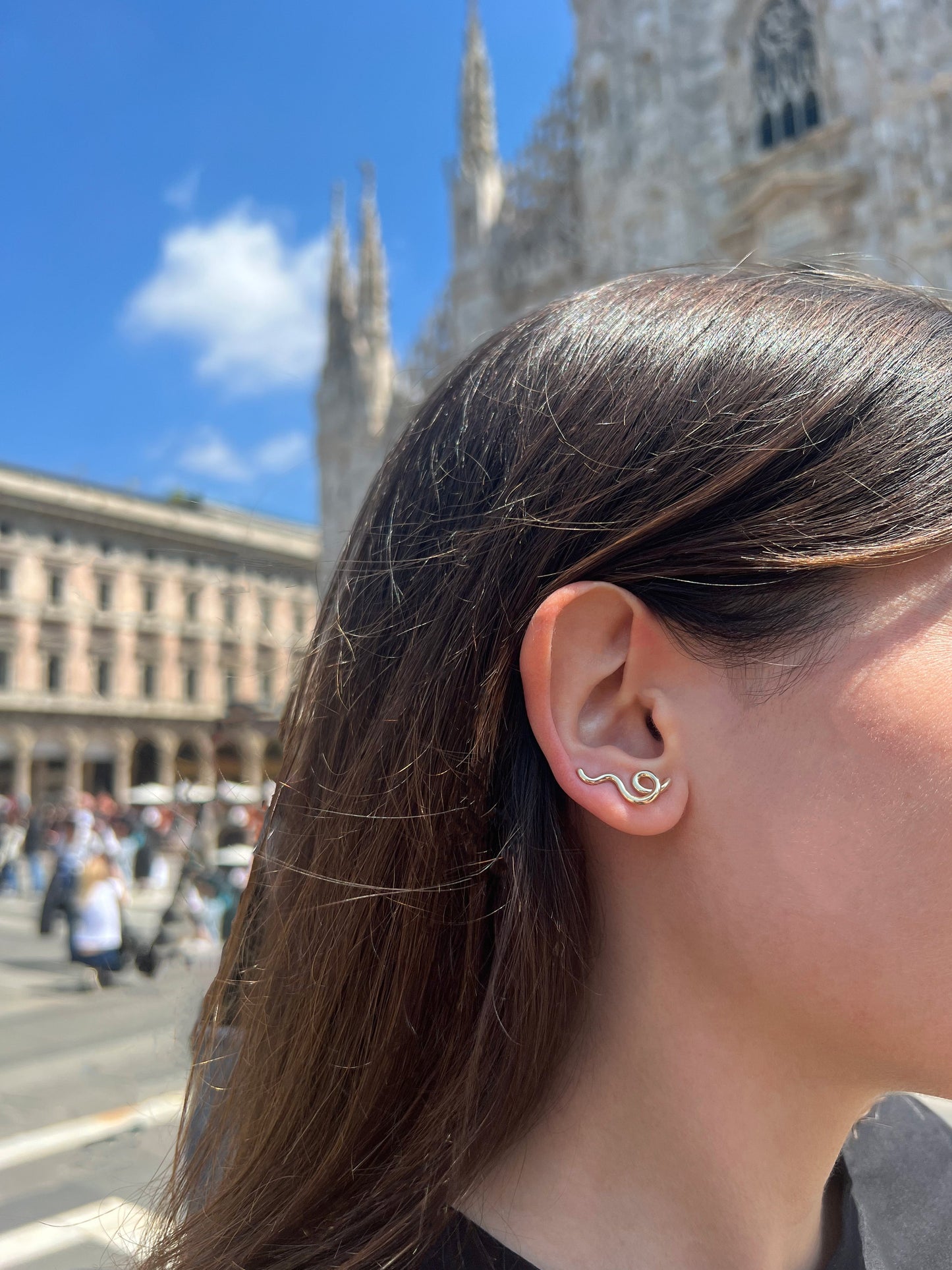 BEA-095earrings