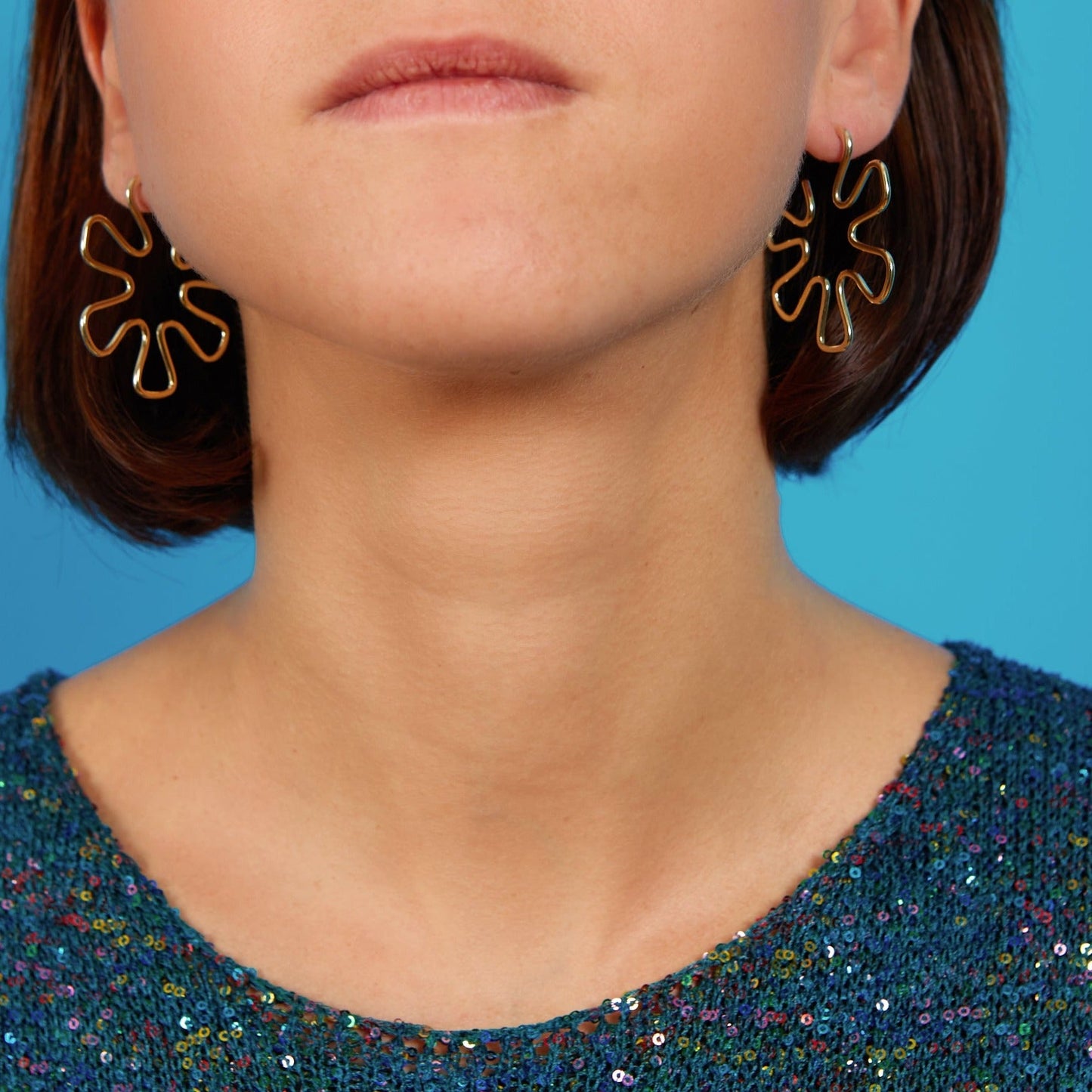 BEA-119earrings