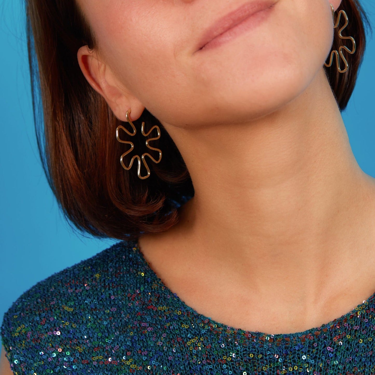 BEA-119earrings