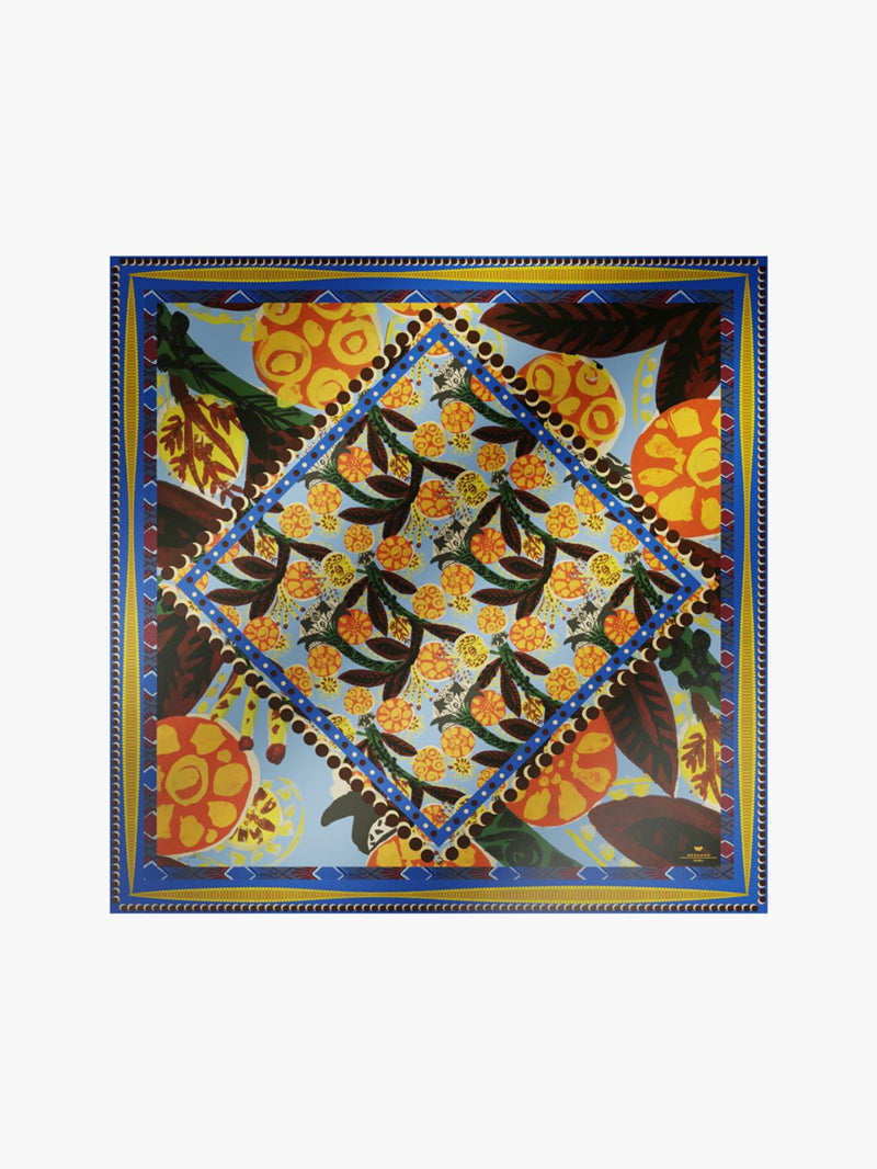 BYL silk scarf-10