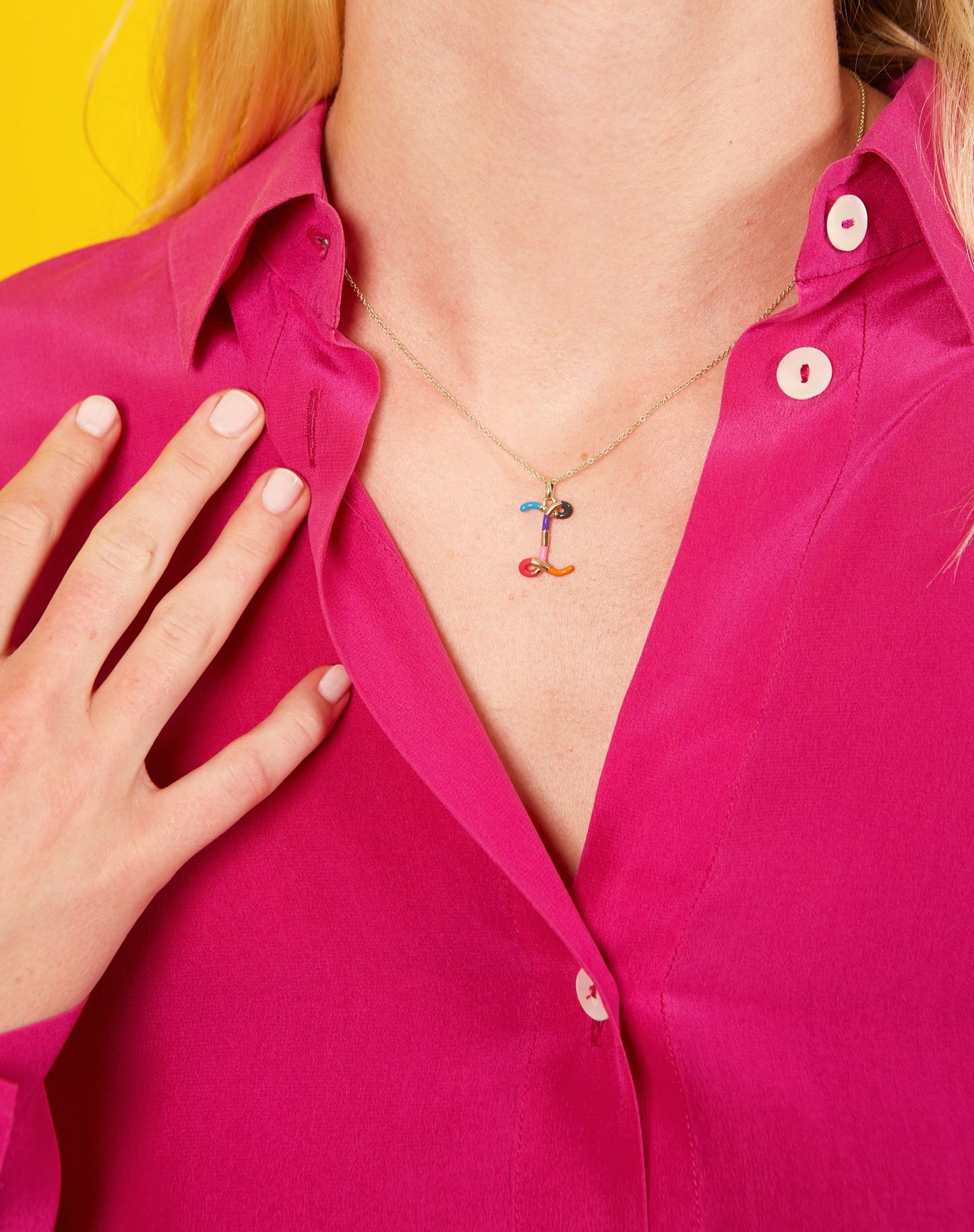 BEA-224necklace