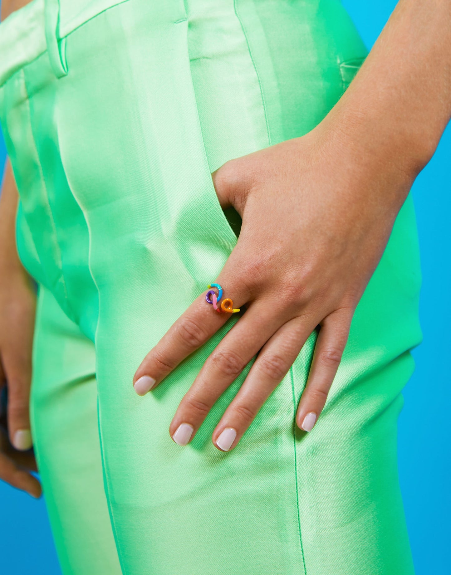BEA-006ring