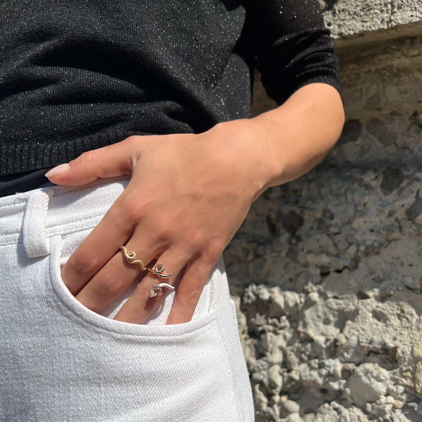 BEA-008ring