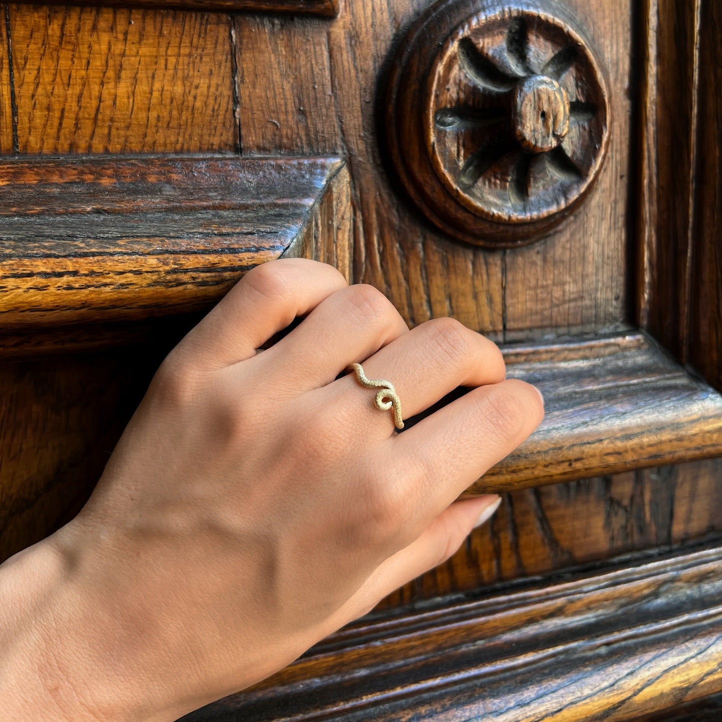 BEA-008ring