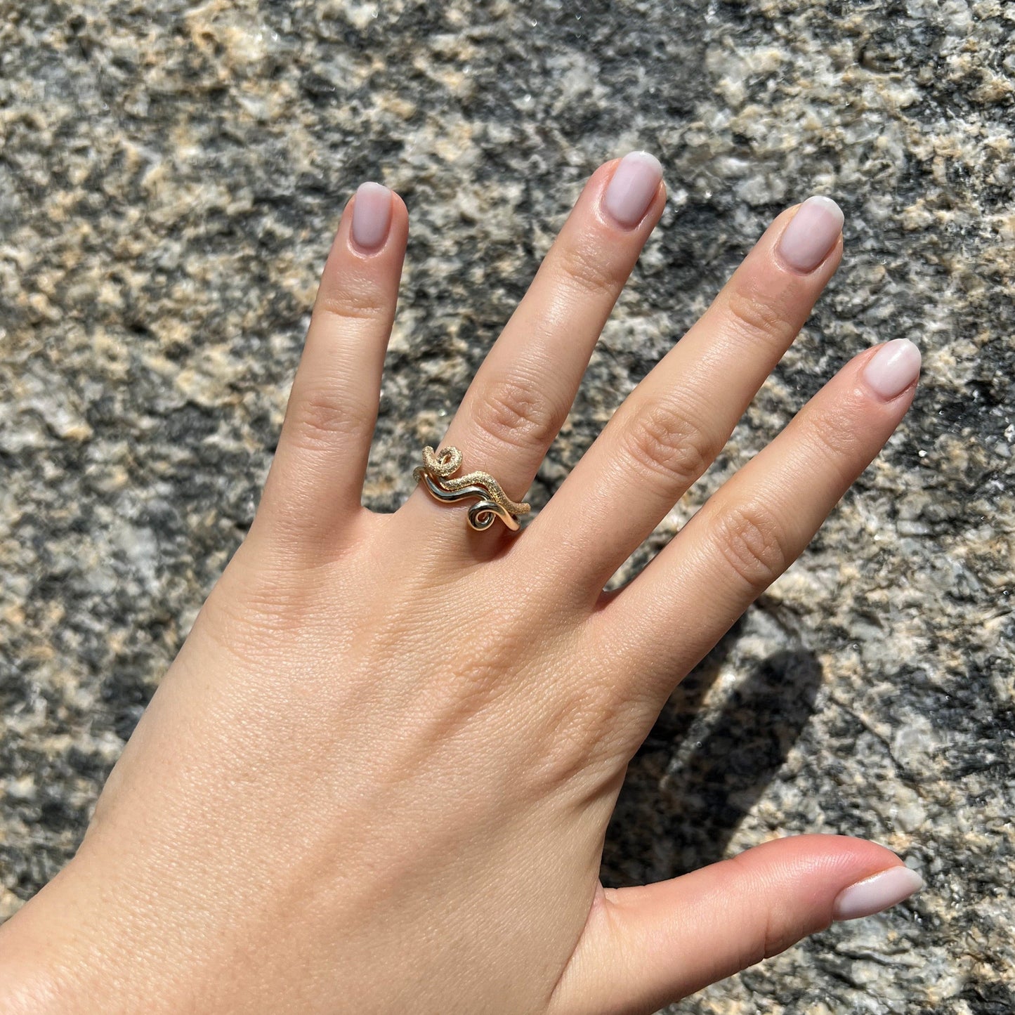 BEA-008ring