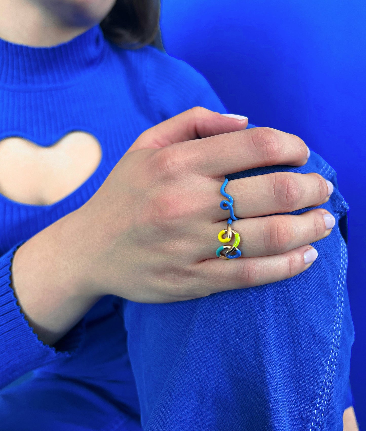 BEA-001ring