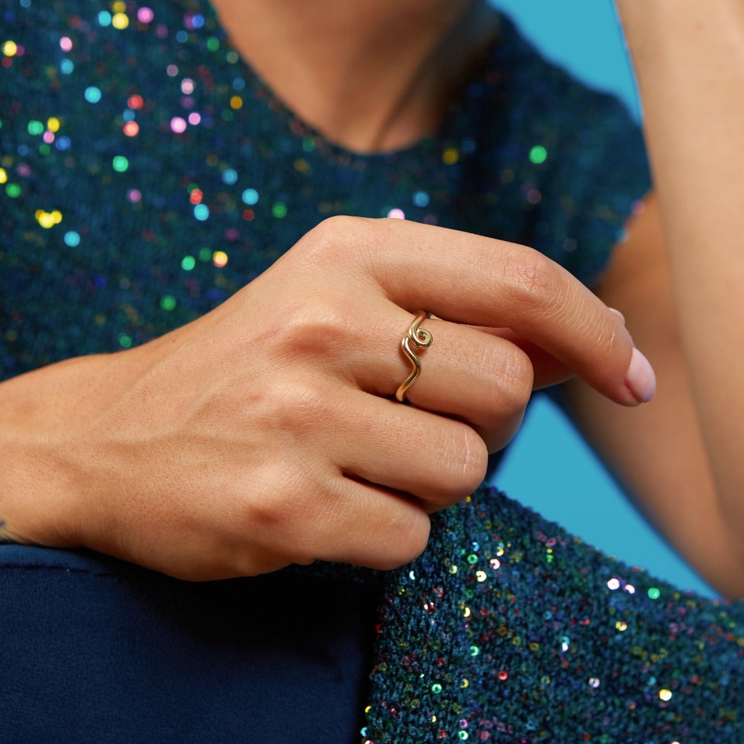 BEA-007ring