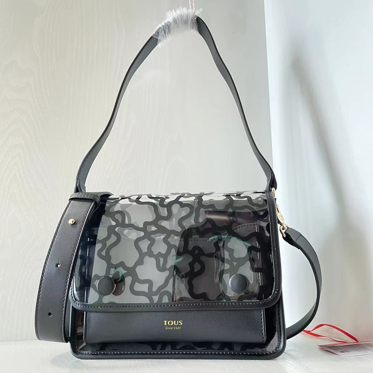 TO-BAG165