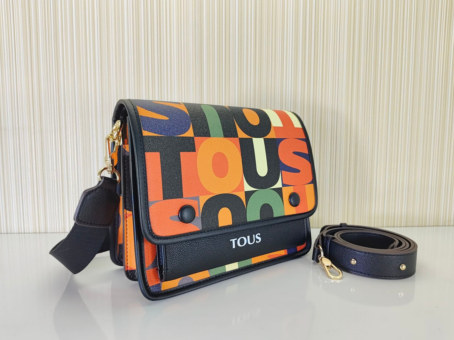 TO-BAG124