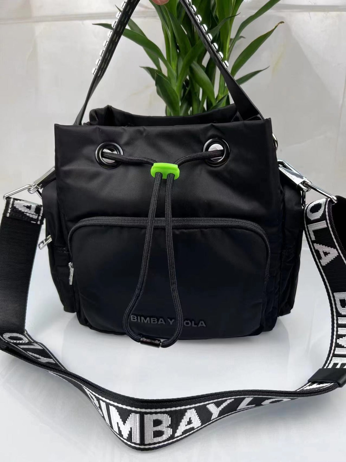 BYL BAG-12