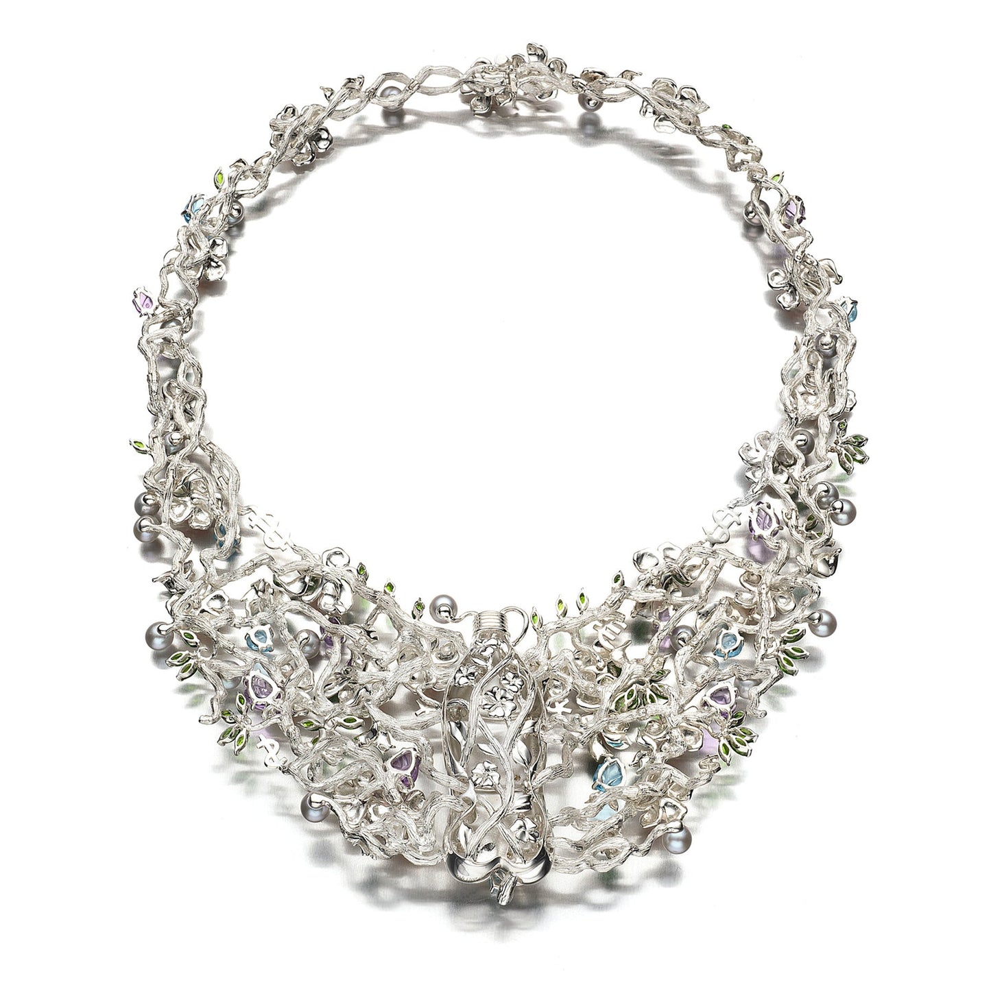 BEA-207necklace