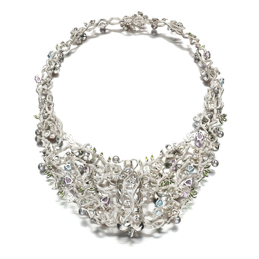 BEA-207necklace