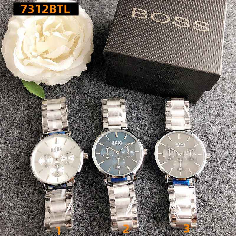 BOSS-7312
